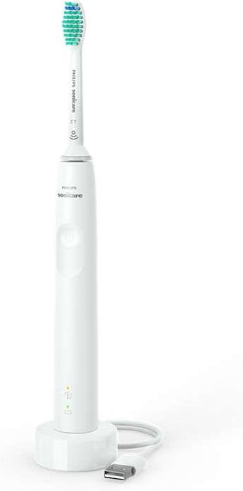 Электрическая зубная щетка Philips Sonicare Series 3100 HX3671/13