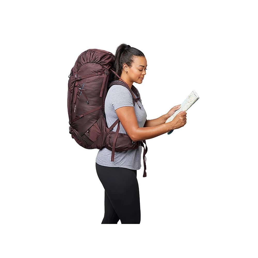Рюкзак Gregory Deva 70 Backpack Women, темно-синий