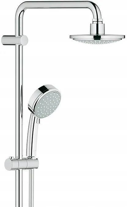 Душевая система GROHE Tempesta 27922000