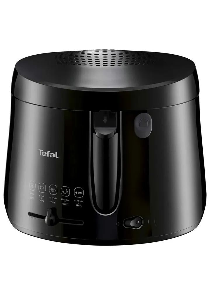 Фритюрница Tefal FF 1078