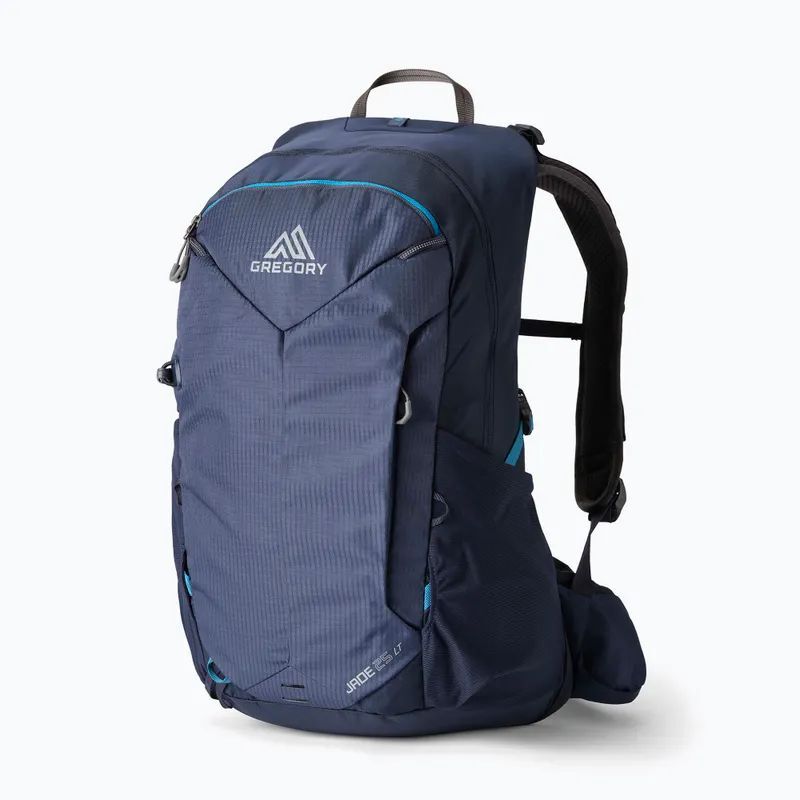 Рюкзак Gregory Jade 25L Lt Midnight Navy, темно-синий