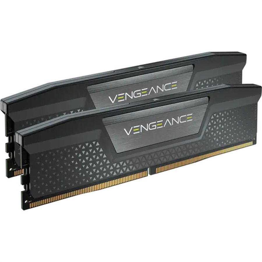 Vengeance 64GB (2 x 32GB) 288-Pin PC RAM DDR5 5600 (PC5 44800) Intel XMP 3.0 CMK64GX5M2B5600C40