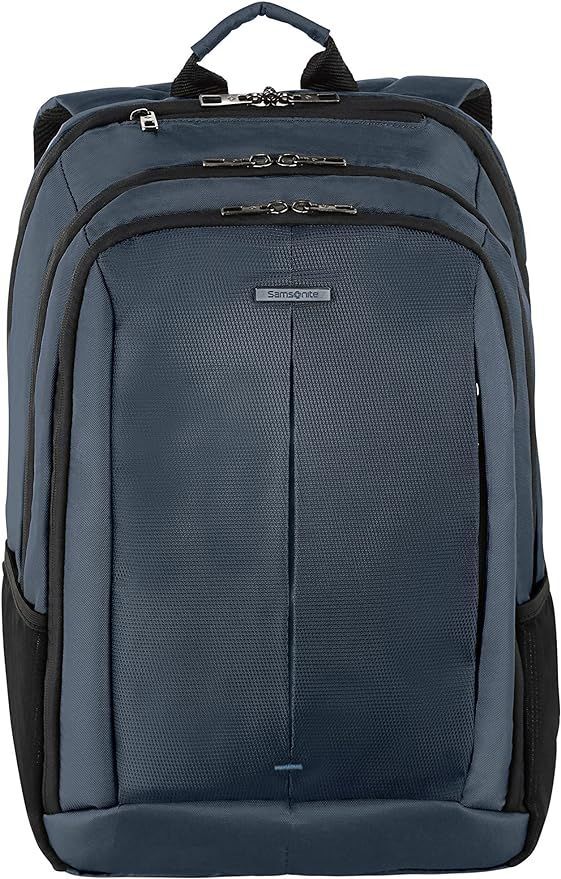 Рюкзак Samsonite Guard IT 2.0 CM5*01*007 17.3" синий