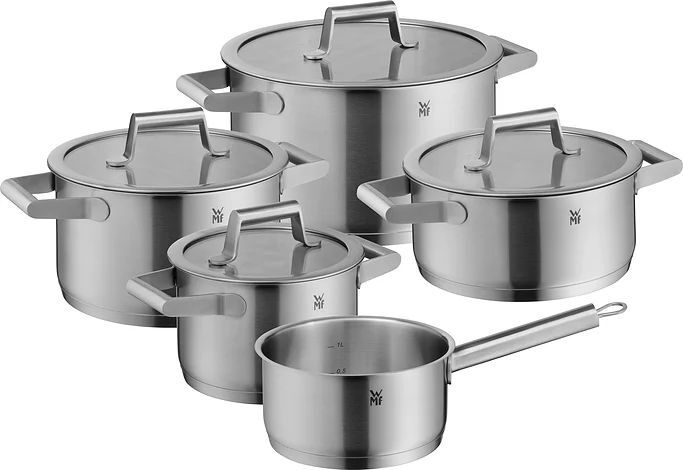 Набор кастрюль WMF Comfort Line (732556040)