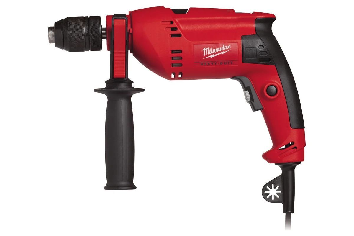 Перфоратор SDS-Plus Milwaukee PDE16RP проводной 4933409206