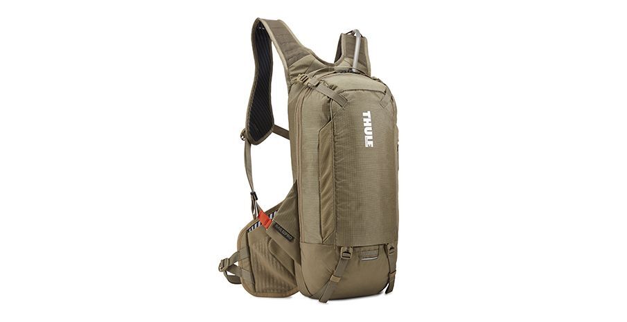 Рюкзак Thule Rail 12L Pro (TH3203800)