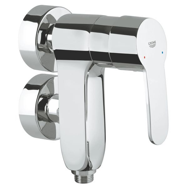 Смеситель для душа Grohe Eurostyle Cosmopolitan Vertica DN 15 23300000