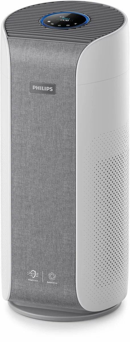 Очиститель воздуха Philips Dual Scan AC3858/51