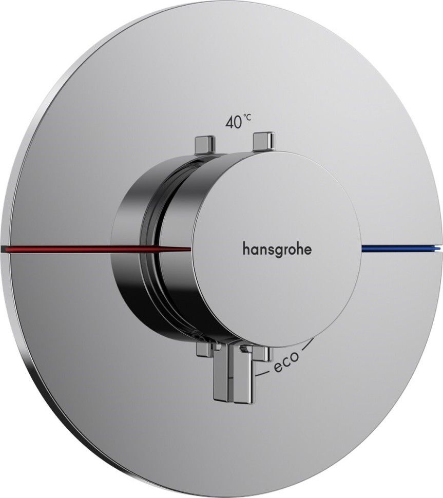 Смеситель для душа Hansgrohe Showerselect Comfort S Хром 15559000
