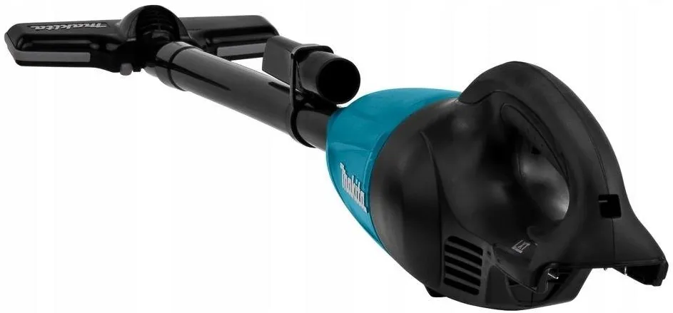 Аккумуляторный ручной пылесос Makita DCL180ZB 18 В, без АКБ и ЗУ