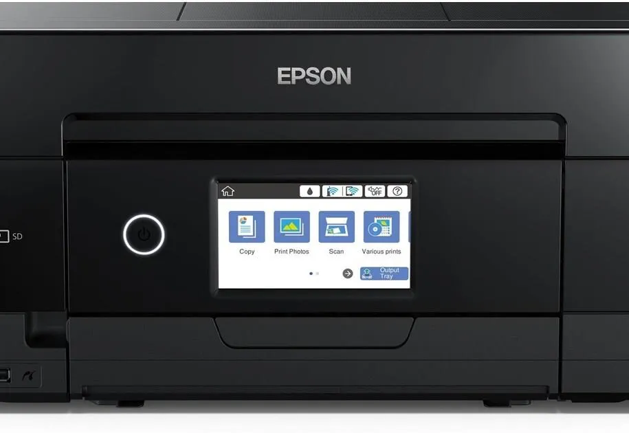 Принтер Epson Expression XP-7100