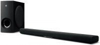 Саундбар Yamaha SR-B40A Black