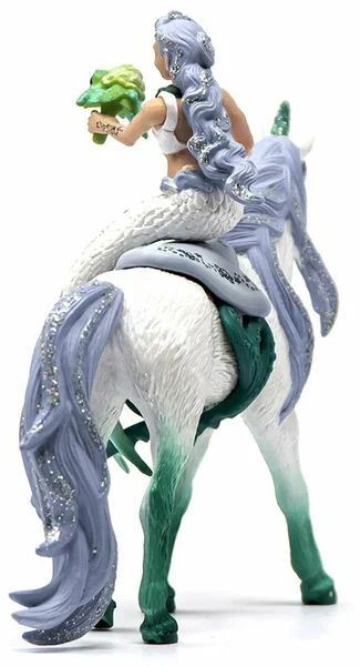 Фигурка Schleich 42509 Русалка на морском единороге