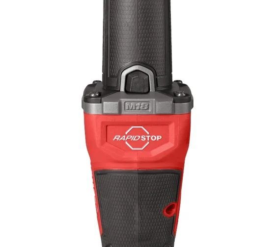 Прямая шлифмашина Milwaukee M18 FDGROVPDB-0X в кейсе 4933480957