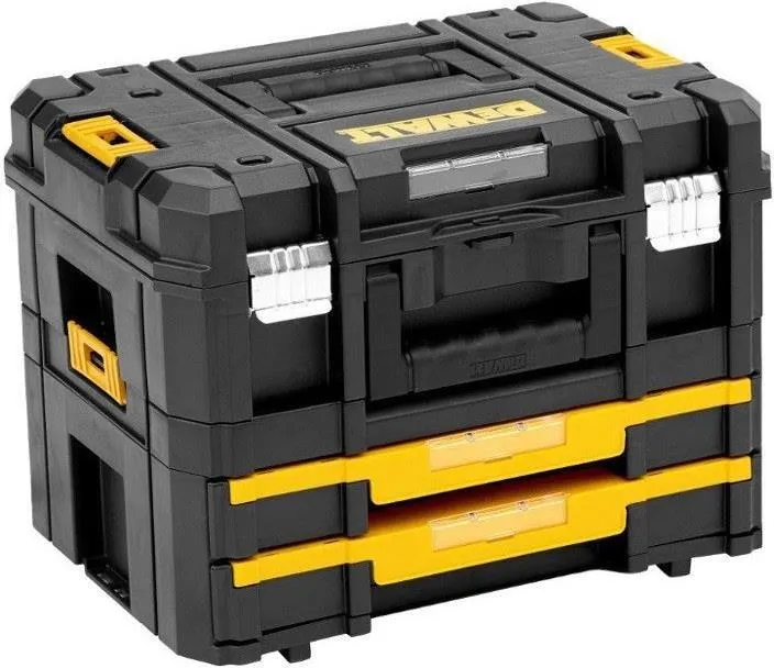 Ящик для инструмента DeWalt DWST1-70702 TSTAK