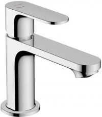 Смеситель для раковины Hansgrohe Rebris S, хром 72514000