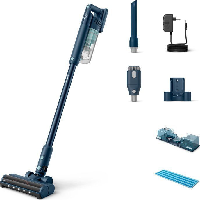 Пылесос PHILIPS Series 5000 XC5041/01