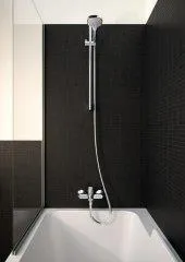 Душевой набор Hansgrohe Croma Select E 26584400