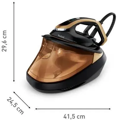 Парогенератор Tefal Pro Express Vision GV9823