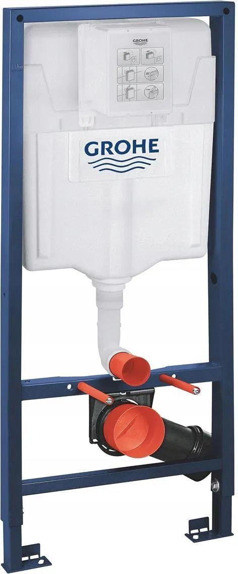 Инсталляция для унитаза Grohe Solido 36497000