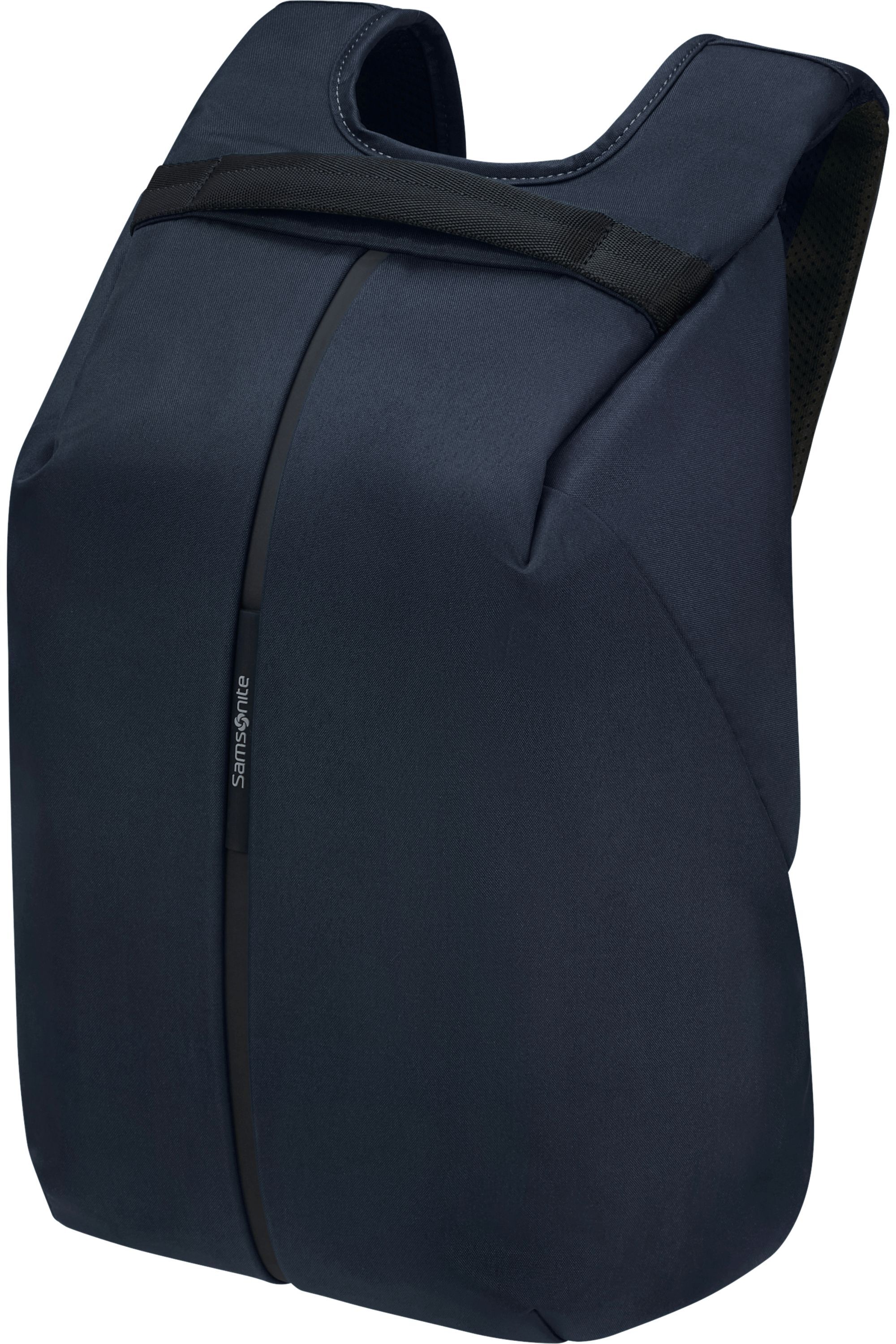 Рюкзак Samsonite Securipak 2.0 150940-1247 14.1" 13л Dark Blue