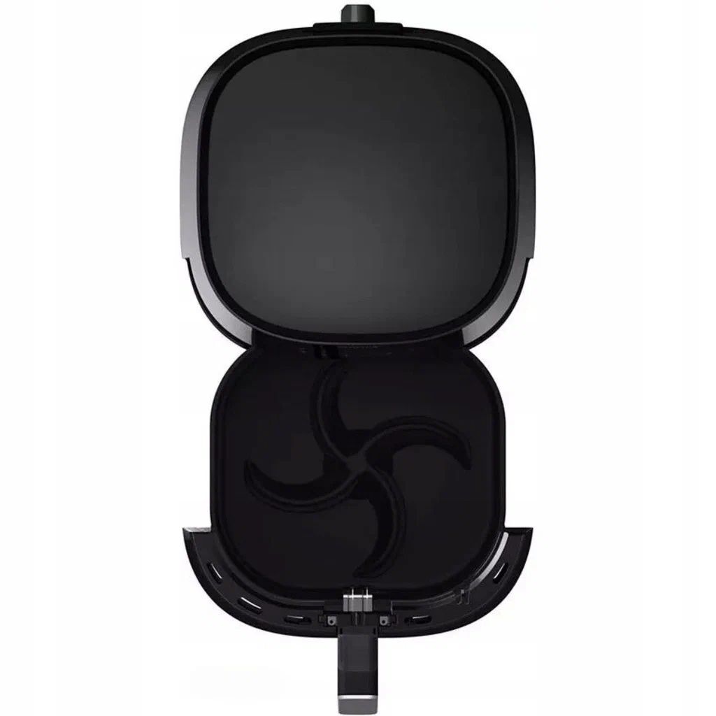 Фритюрница Philips Ovi HD9280/90 с низким содержанием жира