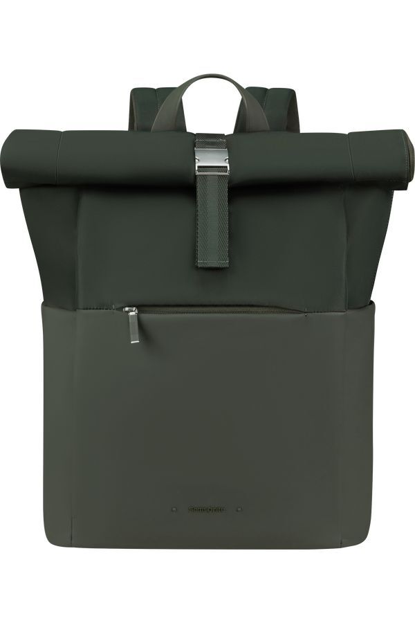 Рюкзак Samsonite 4Pack 151627-1339 15.6" 23л Rolltop Forest Green