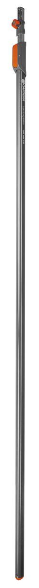 Ручка для комбисистемы GARDENA телескопическая (3721-20), 210-390 см