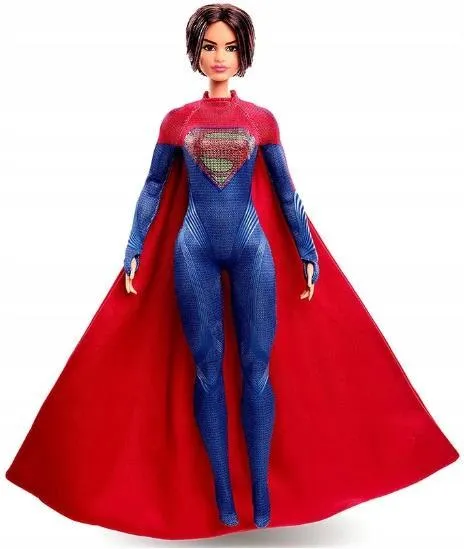 Кукла Barbie Signature Supergirl from The Flash Movie HKG13