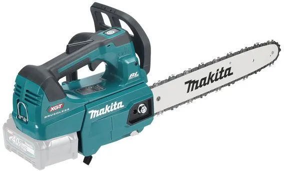 Цепная пила Makita UC004GZ01 40V XGT без АКБ и ЗУ