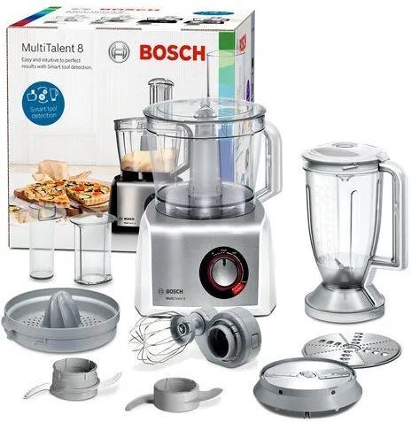 Кухонный комбайн Bosch MultiTalent 8 MC812S820