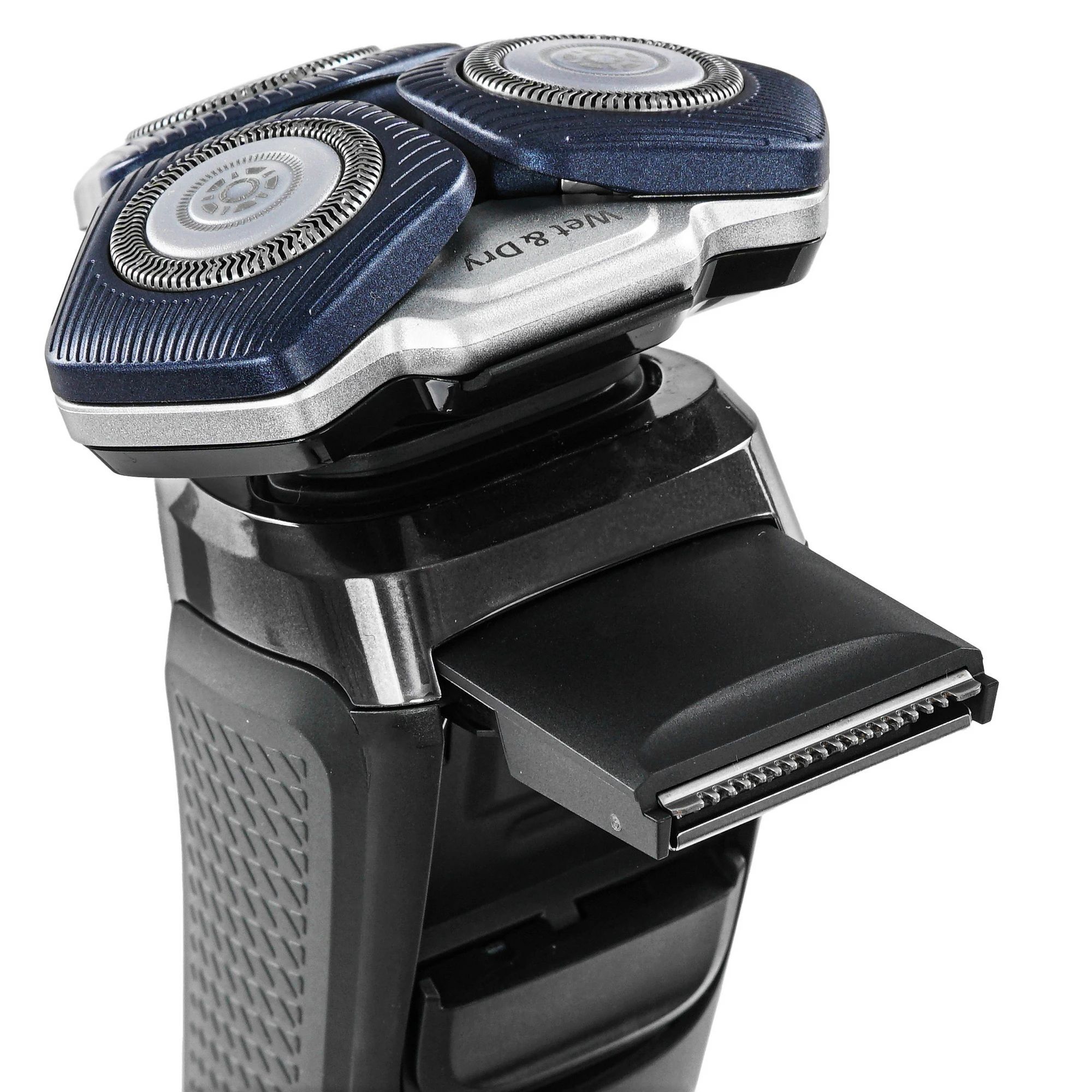 Бритва PHILIPS Series 7000 SkinIQ S7886/35