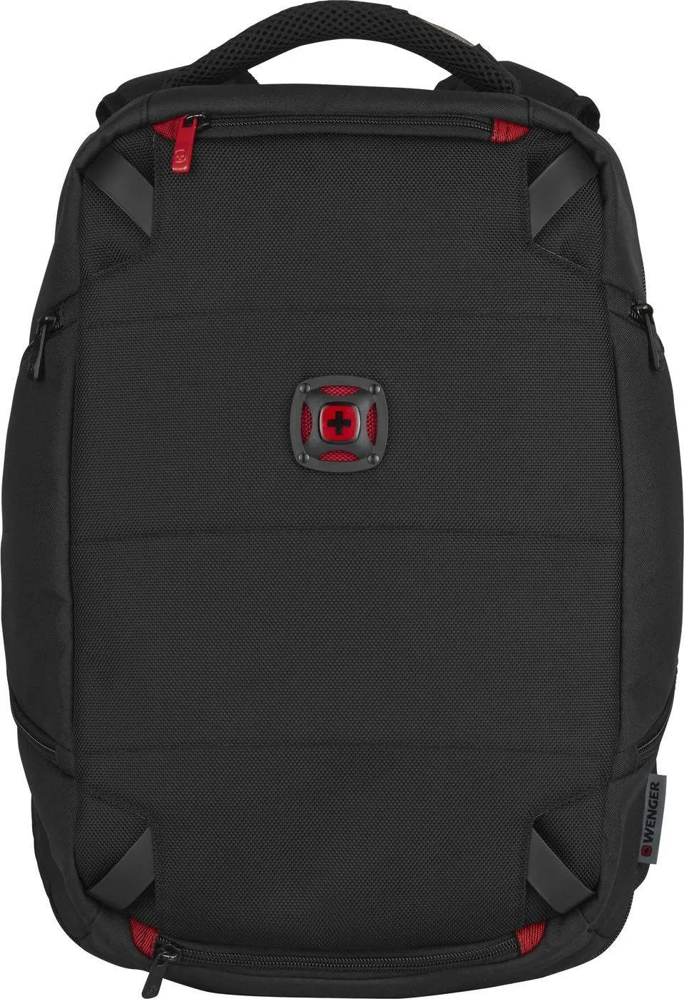 Сумка Wenger TechPack 14" черная