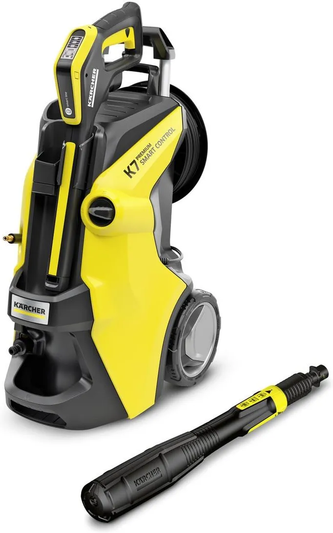 Минимойка высокого давления Karcher K7 Premium Smart Control 1.317-230.0