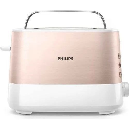 Тостер PHILIPS Viva Collection HD2638/11