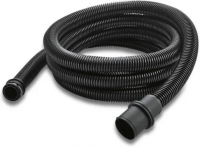 Шланг для откачки воды Karcher Clip DN35 4 м (6.906-500.0)
