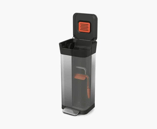 Мусорное ведро Joseph Joseph Titan 20л (30037)