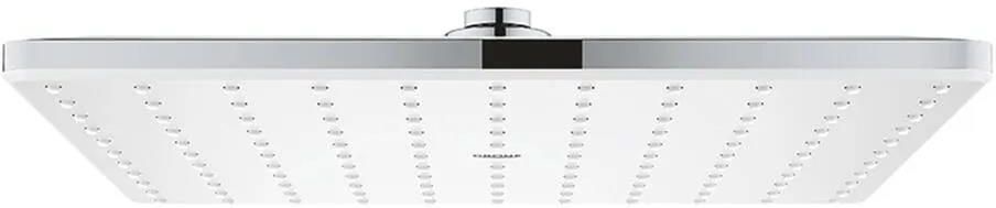 Верхний душ Grohe Rainshower 310 Mono Cube 26568LS0
