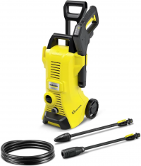 Мойка высокого давления KARCHER K3 Power Control 1.676-100.0