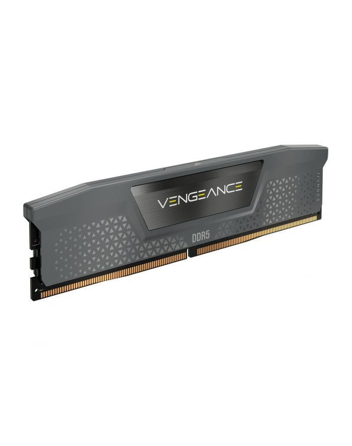 Оперативная память Corsair DDR5 6000MT/s 64GB 2x32GB (CMK64GX5M2B6000Z30)