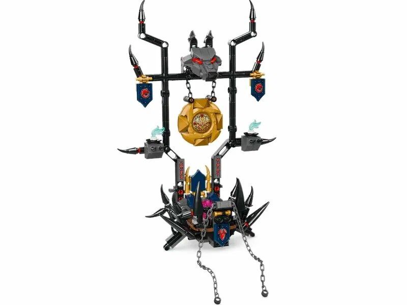 Дракон LEGO Ninjago 71822