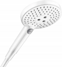 Ручной душ Hansgrohe Raindance Select, белый матовый 26531700