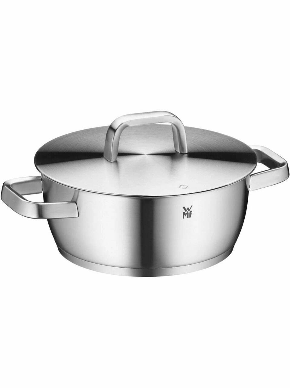 Кастрюля WMF Iconic, 22 см (739226030)