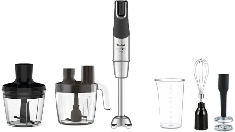 Блендер Tefal Infiny Force HB95LD38 5в1