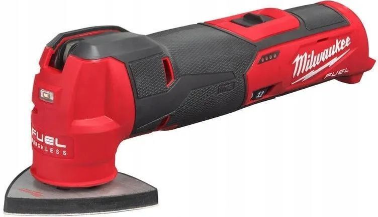 Реноватор Milwaukee M12 FMT-0 без акб и ЗУ 4933472238