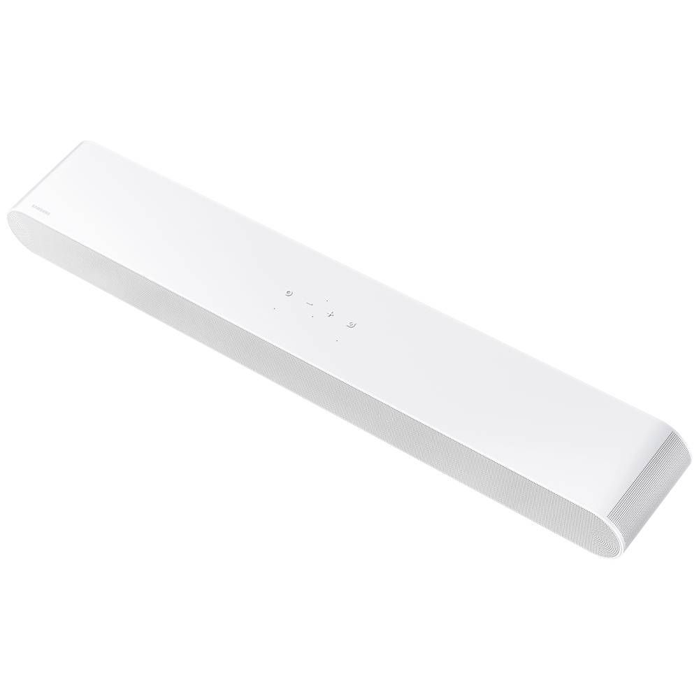 Саундбар Samsung HW-S67B 5.0 200 Вт WiFi BT белый