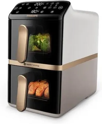Аэрогриль PHILIPS NA462/80