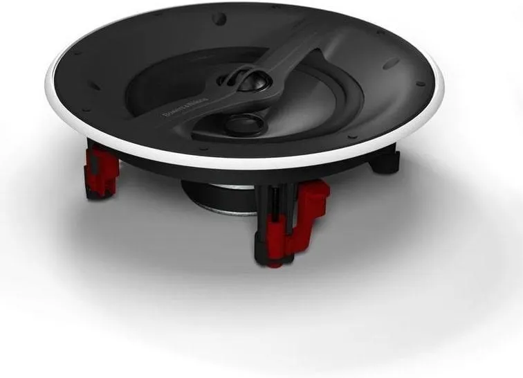 Акустическая система встраиваемая потолочная Bowers & Wilkins CCM362, 2шт