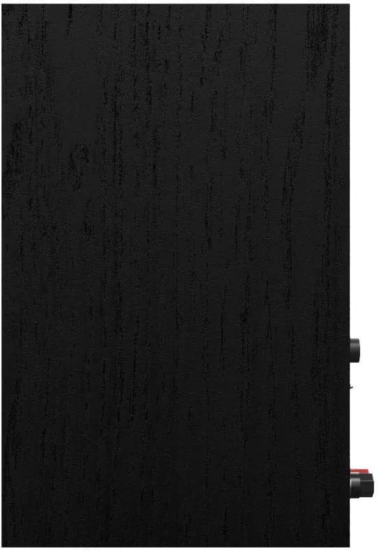 Активные полочные колонки Klipsch R-40PM чёрный