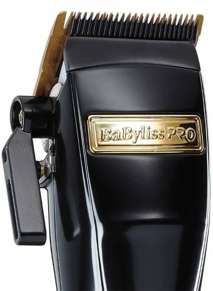 Машинка для стрижки BaByliss Pro 4Artist BlackFX FX8700BKE